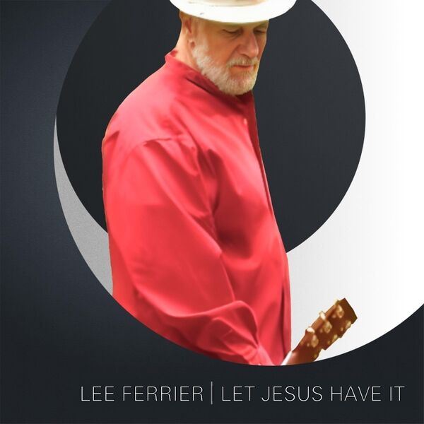 Cover art for Let Jesus Have It (Live)